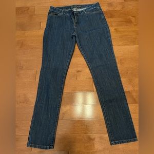 Michael Kors Straight Leg Jeans size 10